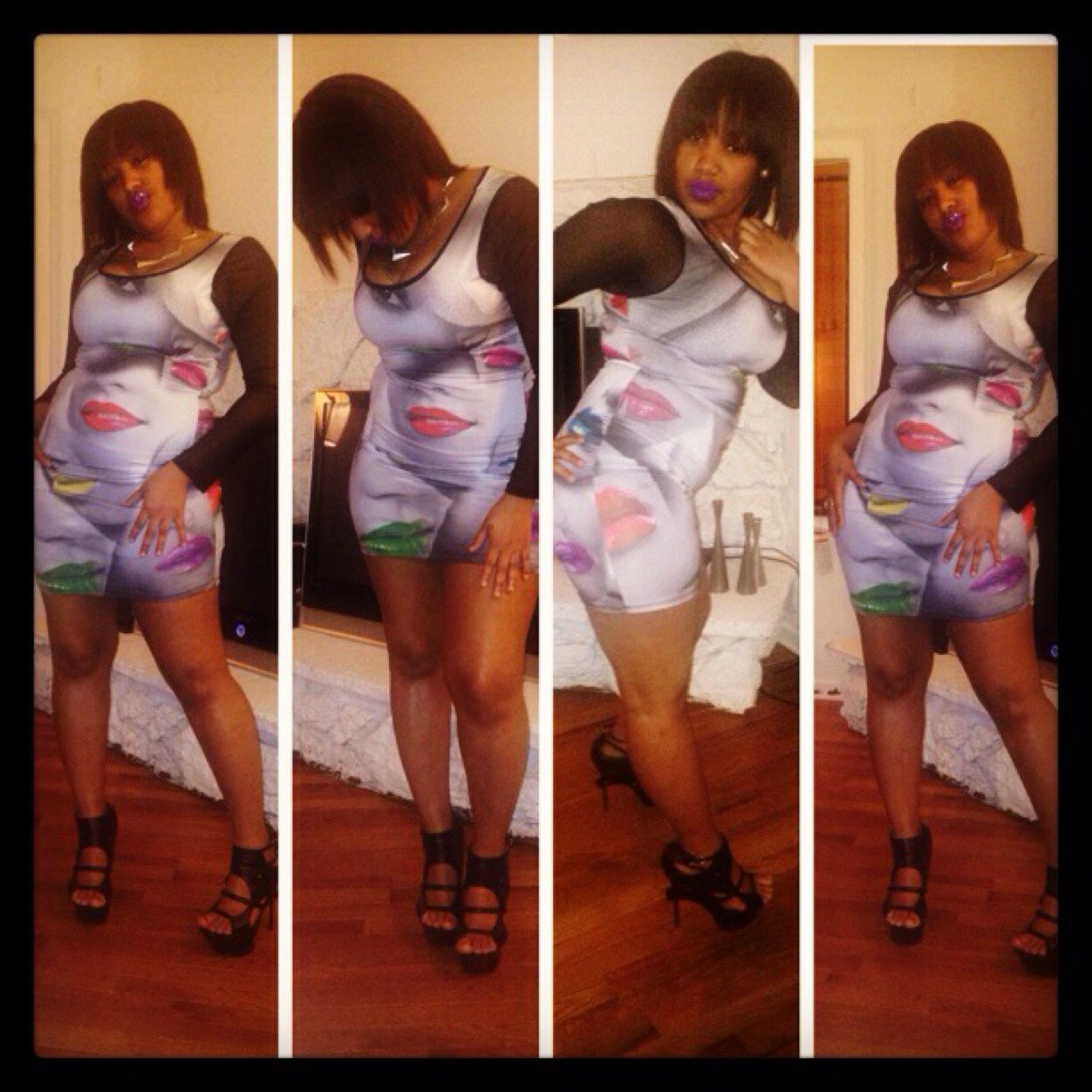 Est' 073194 beautiful&blessed Follow me on IG:@breonna_aaliyah
