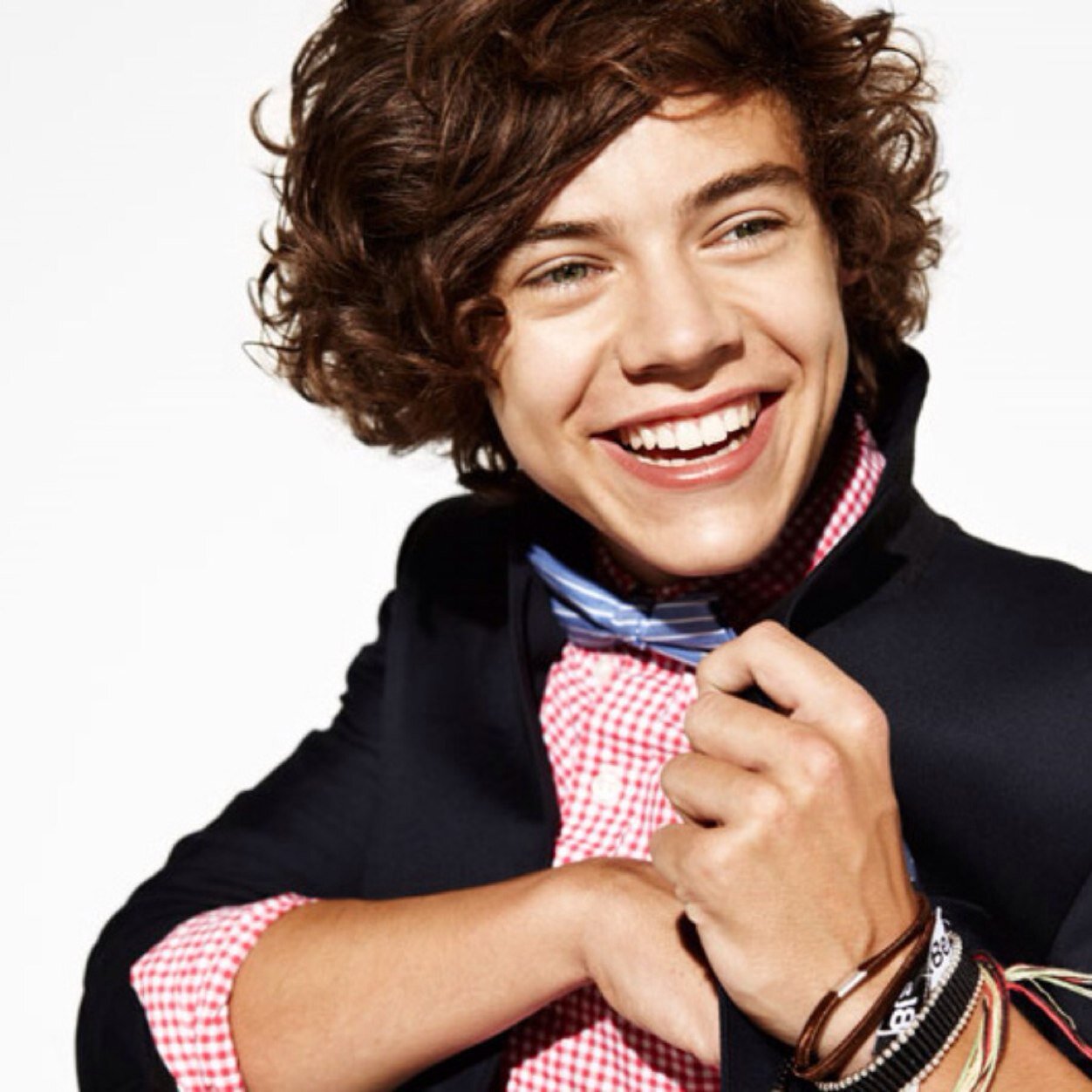 HarryNiallZaynLouisLiam