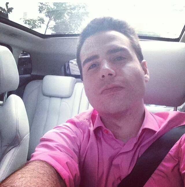 Te amarei de janeiro a janeiro @luizbacci até o mundo acabar *-*