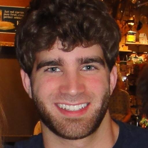 Jeremy Snyder