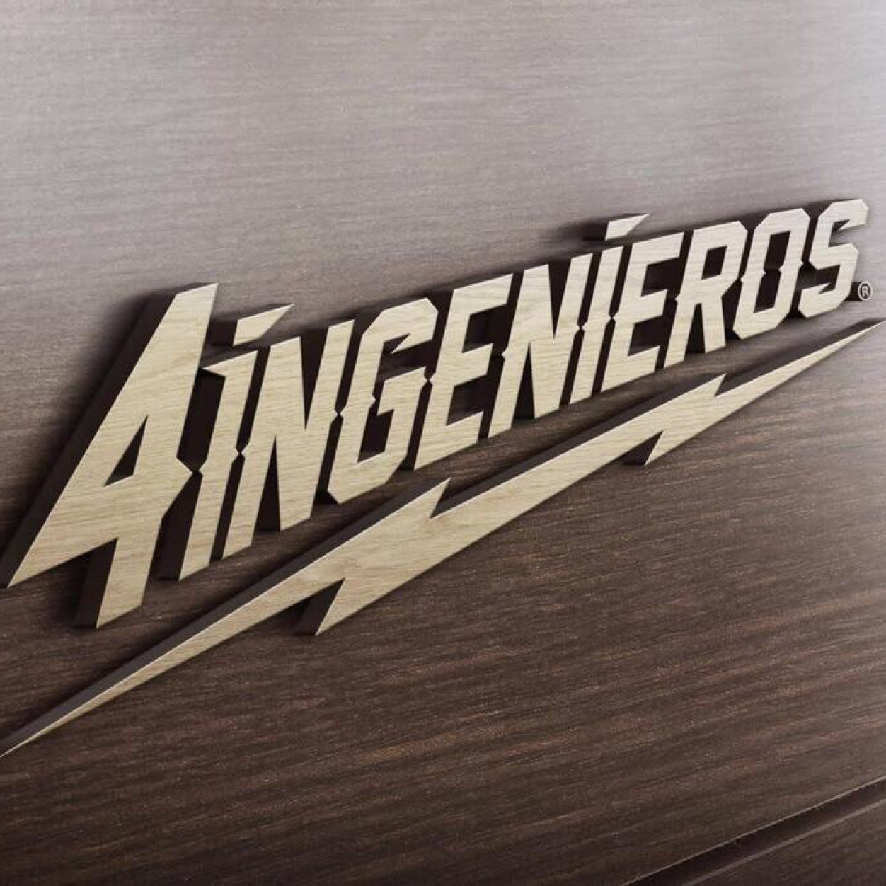 4 INGENIEROS, por FISHERTON CNN. RUGGIERO, COLOCCINI, GARGEVCICH,  COLOCCINI,  Con la participación de SEBA ABRAMOVICH