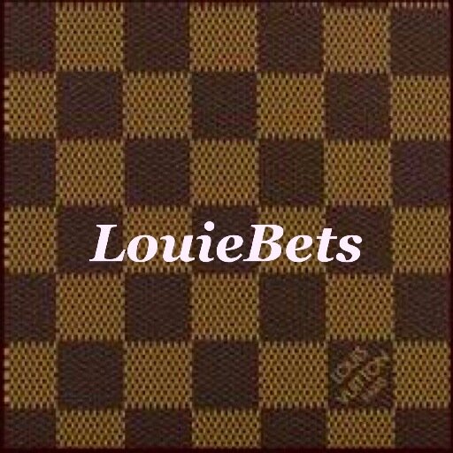 Free Bet for newcomers! Documented! #LouieB #1 Proven Handicapper