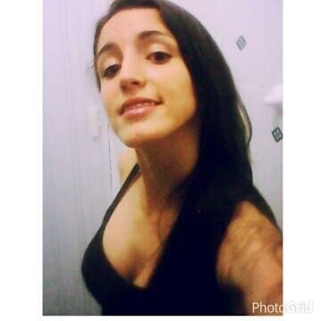 Olhou? Agora sai!