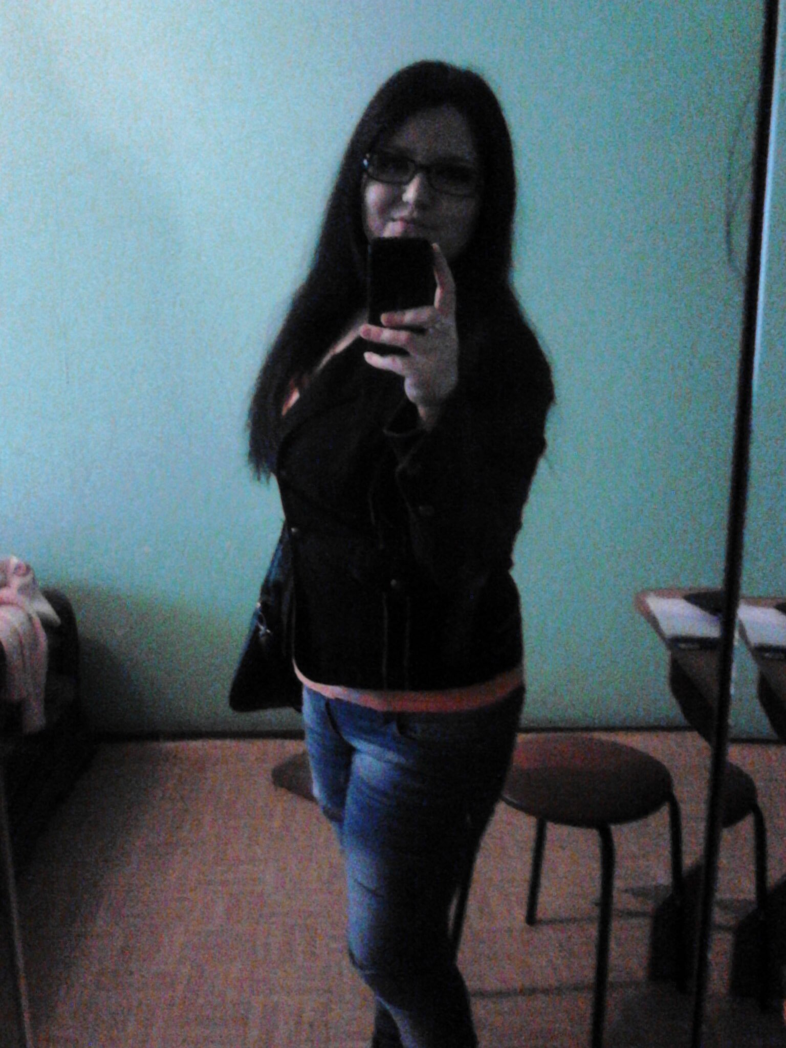 LiliyaBarieva's profile picture. Believe;)