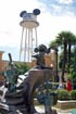 Disneyland Paris is my all consuming passion. A glorious place to dream and marvel.