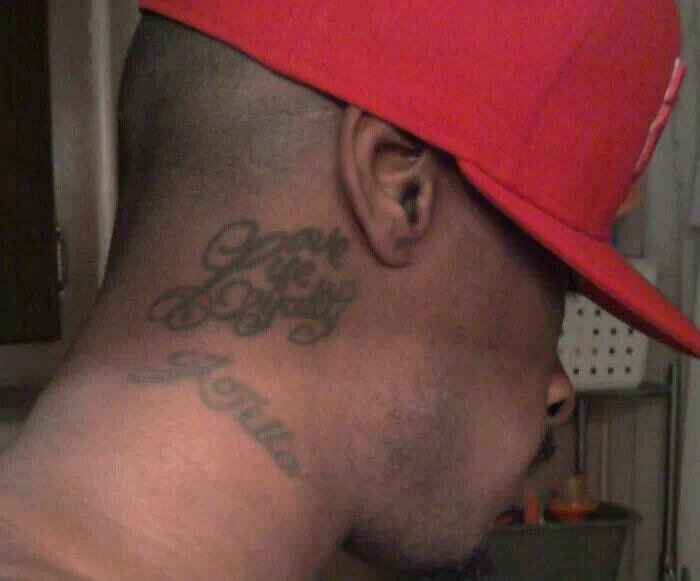 Jus tryna get in where i fit in. Networking, sometimes it's who you know not what you know. follow me on ig @Tillsg74