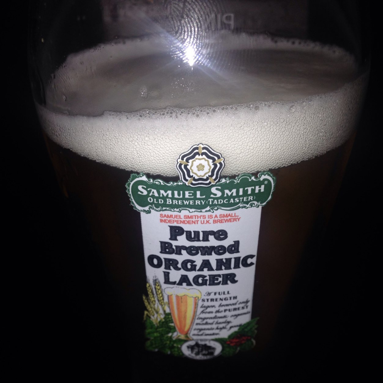 Chris_macc1984's profile picture. 