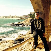 jordi tusca (@jtusca) 's Twitter Profile