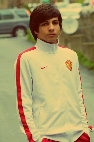 MALTEPEHERSEY