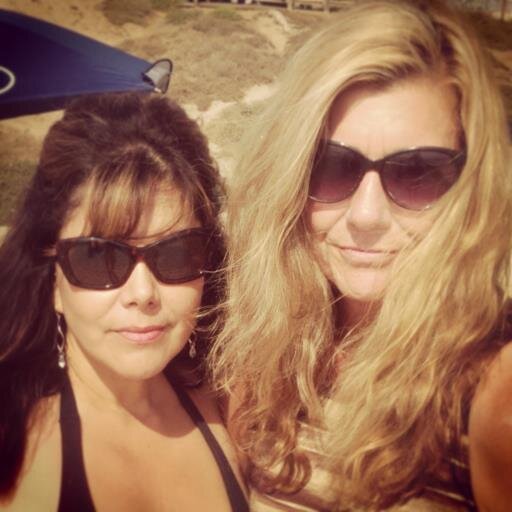 Carlsbad based Marketing and Social Media Strategy Specialist. Happy clients..happy life!