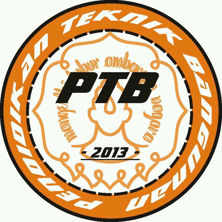 Official Account of Pendidikan Teknik Bangunan'13 ~ Road to One Decade Anniversary
