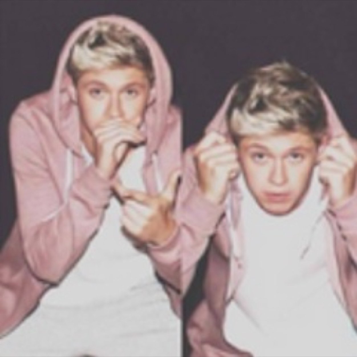 ♡ Hiii you are intelligent, beautiful, kind, and ilysfm! You are worthy and loved! love, @screaminqnarry p.s. i follow back there ♡