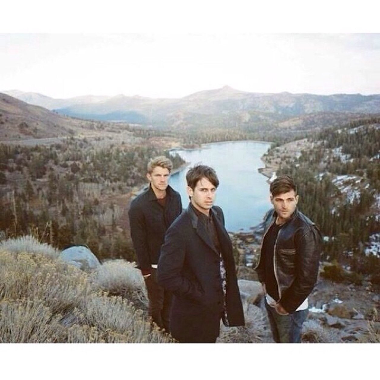 Daily Updates on @fosterthepeople! Preorder new album! http://t.co/pAhunIaGLW