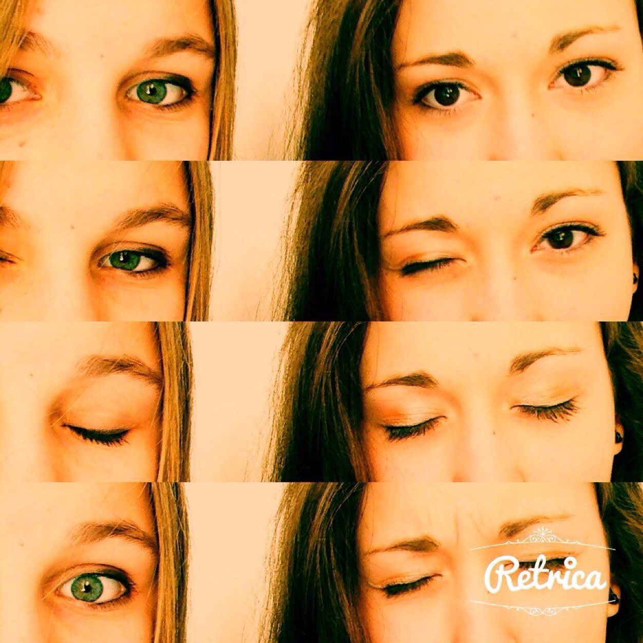 San-francisco forever folow me i folow back! West coast california! loves.
❤❤❤Friends ❤❤❤