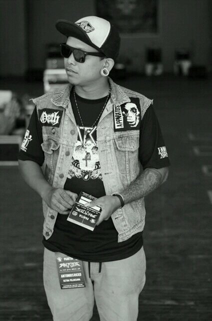 rickoAgogoo's profile picture. SAKMADYO.     #ynwa