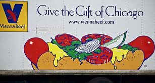 AUNTMZ's profile picture. Give The Gift Of Chicago In Minnesota. Jew Town Polish, Walking Tacos, Chili-Cheese Nachos, Veggie Burritos, Chicago Dogs, Beef Burritos, Chili Dogs, And Fruit.