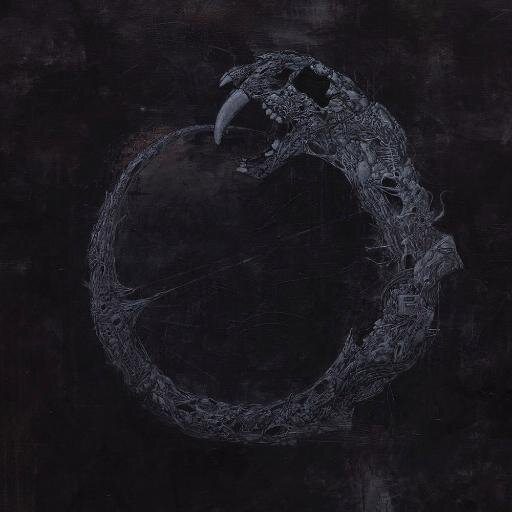 Death, Doom, and Destruction. 'IV.I.VIII' out now on Profound Lore Records.