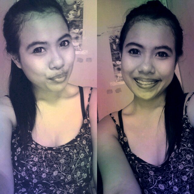 I will always be my self and always do my best ☺ | mypath : Sishie K Tama |