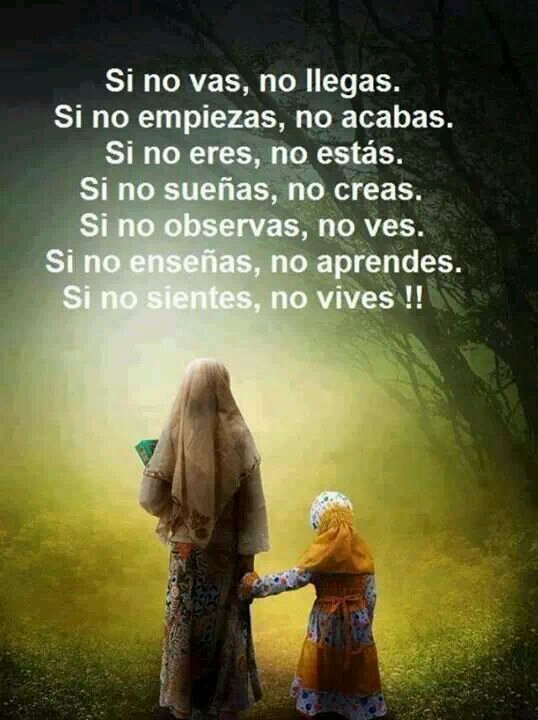 Sii quieres ser feliz piensa como adulto,Sueña como Niño, vive como joven y aconseja como anciano... Miientras mas sencilla es la gente mas hermosa resulta..(: