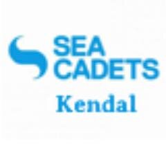 KendalSeaCadets's profile picture. Maritime youth charity for young people aged 10-18 Meet Mon & Thurs 19:00