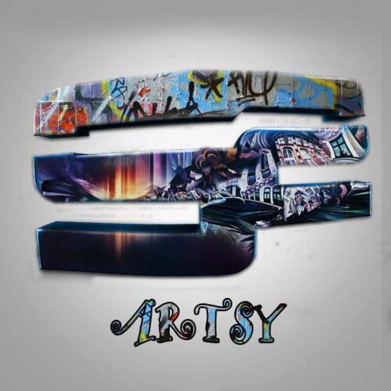 iiArtsy's profile picture. Solo trickshotter and currently looking for a clan to hit bills with #PS3 //// SUB ////
