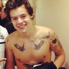 Taken by Kyle. I go to Byron Middle School. I'm a directioner! i love hockey! I like doing softball and track. I love harry styles! Blackhawks and Bears.