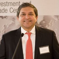 Saleem Mandviwalla (@saleemmandvi) 's Twitter Profile