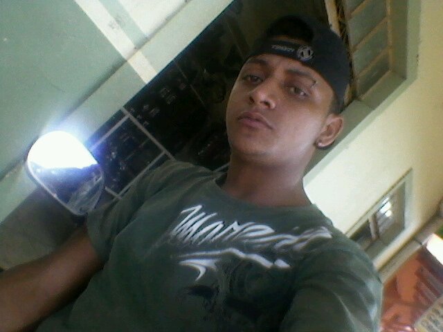 Sou Humano !!
