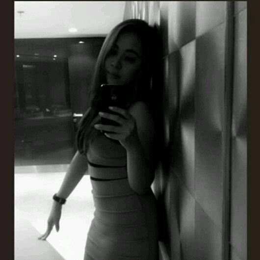 I'm on my way to HAPPINESS!!.