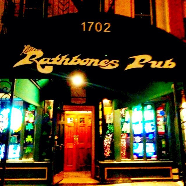 Bone, Sweet Bone...serving up good times since '72