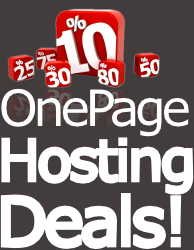 OPHostingDeals's profile picture. Follow to know Offers available with various Hosting providers