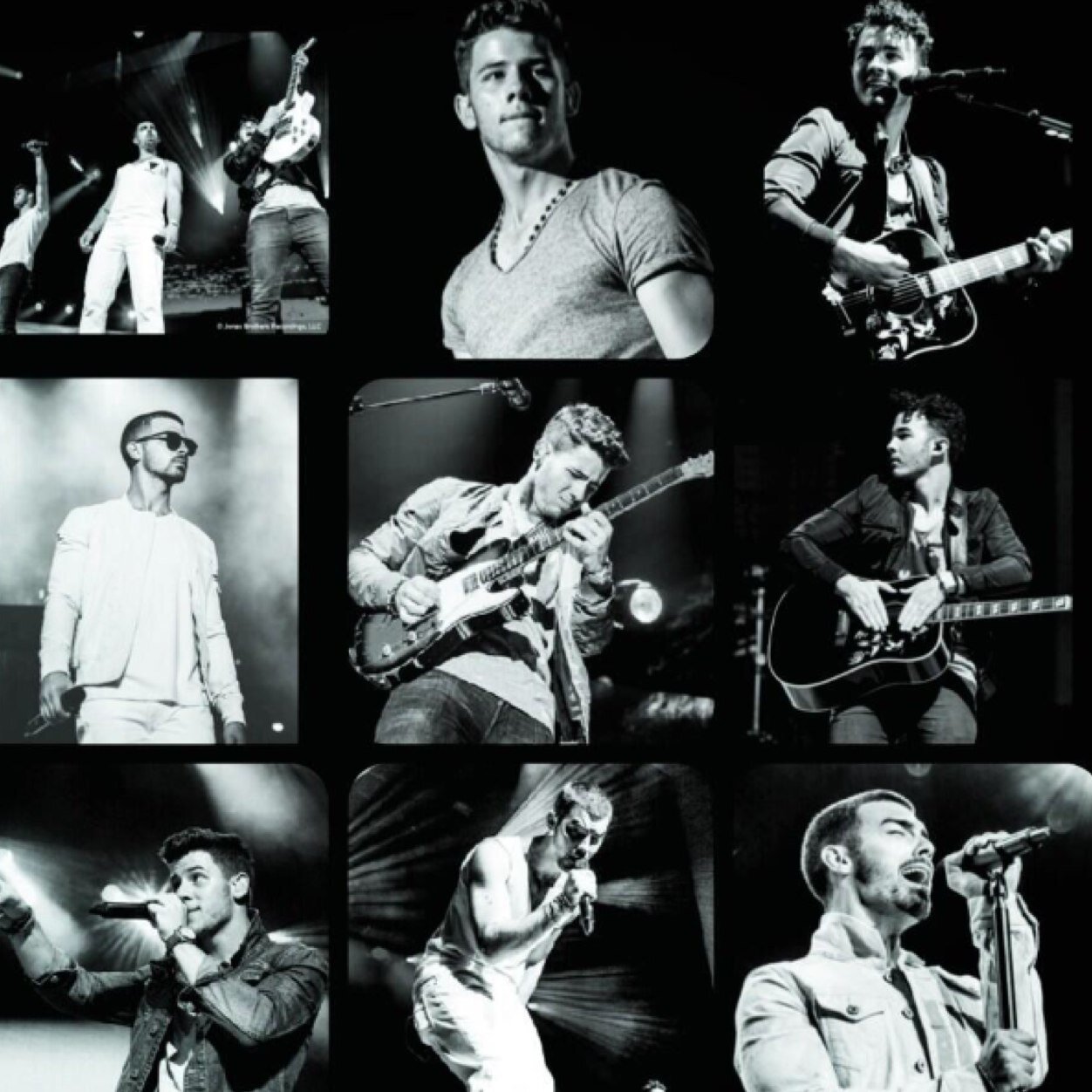 Nick Jonas •••••••••••••••••••••••••••••••••••••••••••••••••••••••••• I like indie bands idk