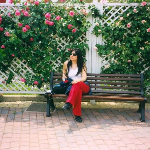 cristinacapra24's profile picture. 