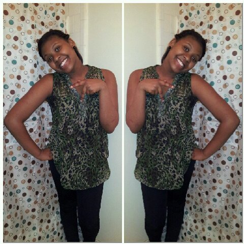 A Young Lady With A Bright Future Ahead Of Her.God Has The Last Say So.C/O 2018.05/16/00.Travyana Wilkerson.