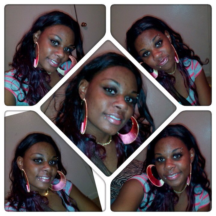 Trust & Loyalty is the best thing you could possibly have , w/o that it's nothing !  Its Too Late To Be A DopeGirl