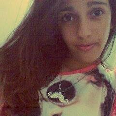 Posso não ser dona do mundo, mas sou filha do dono...♪♫