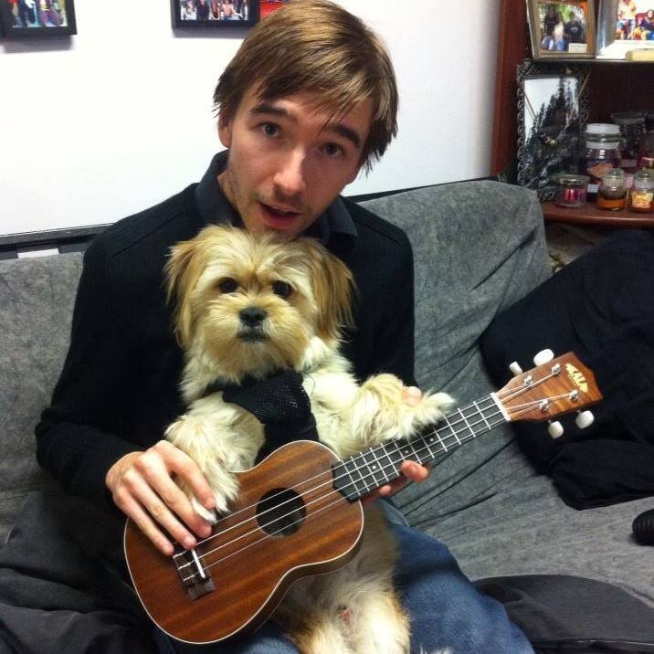 CoryRevesz's profile picture. Audio Mastermind | Entrepreneur