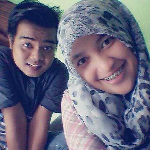 * Nony Anngraini *
