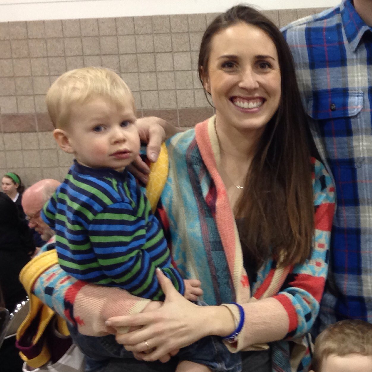 AnnieWelch09's profile picture. 