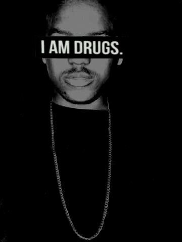Dude I eat Donuts,I drink beer, I inhale Weed  #CFC