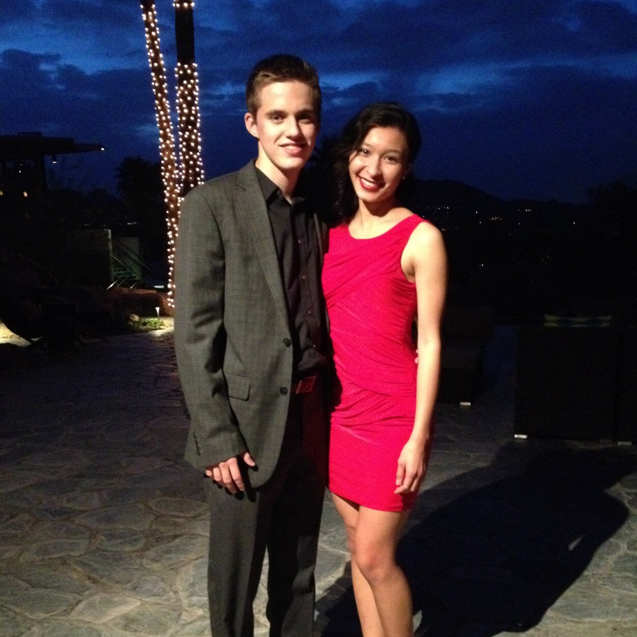 chrislarkin216's profile picture. 