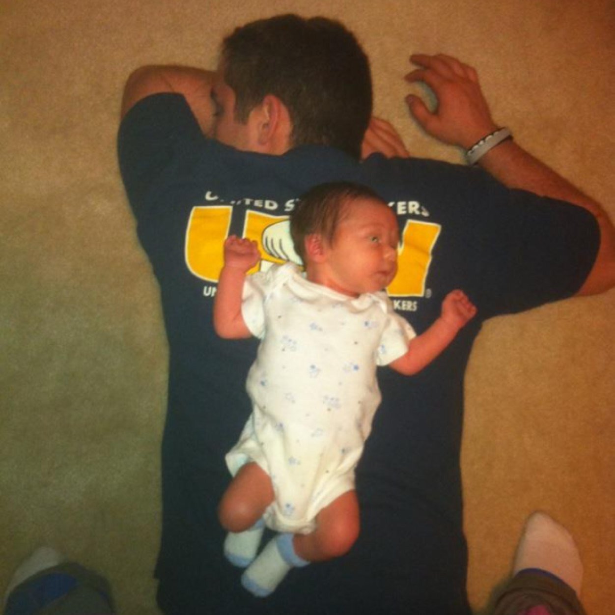 wadewoowoo13's profile picture. 