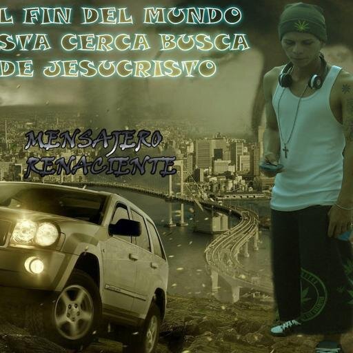 CANTANTE PRODUCTOR EDITOR COMPOSITOR ACTOR