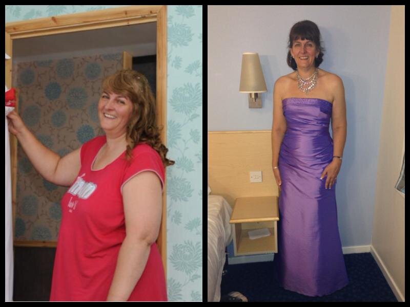 Slimming world consultant running groups in St. Patrick's Church Antrim. Tuesdays @ 10am, 5.30 & 7.30pm For more information call me on 07715304791