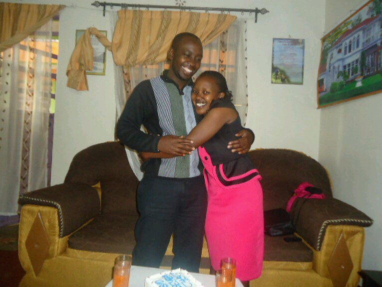 francischege's profile picture. Am a Marketer,A finance student  want to understand investment n wealth creation.open minded.A staunt christian who believes in the Gospel of Jesus Christ