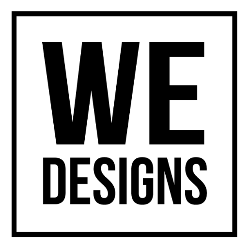 WE-DESIGNS™ provides creative strategy & designs for the built environment. Certified NYC/NYS Minority & Women Owned Business Enterprise (MWBE).