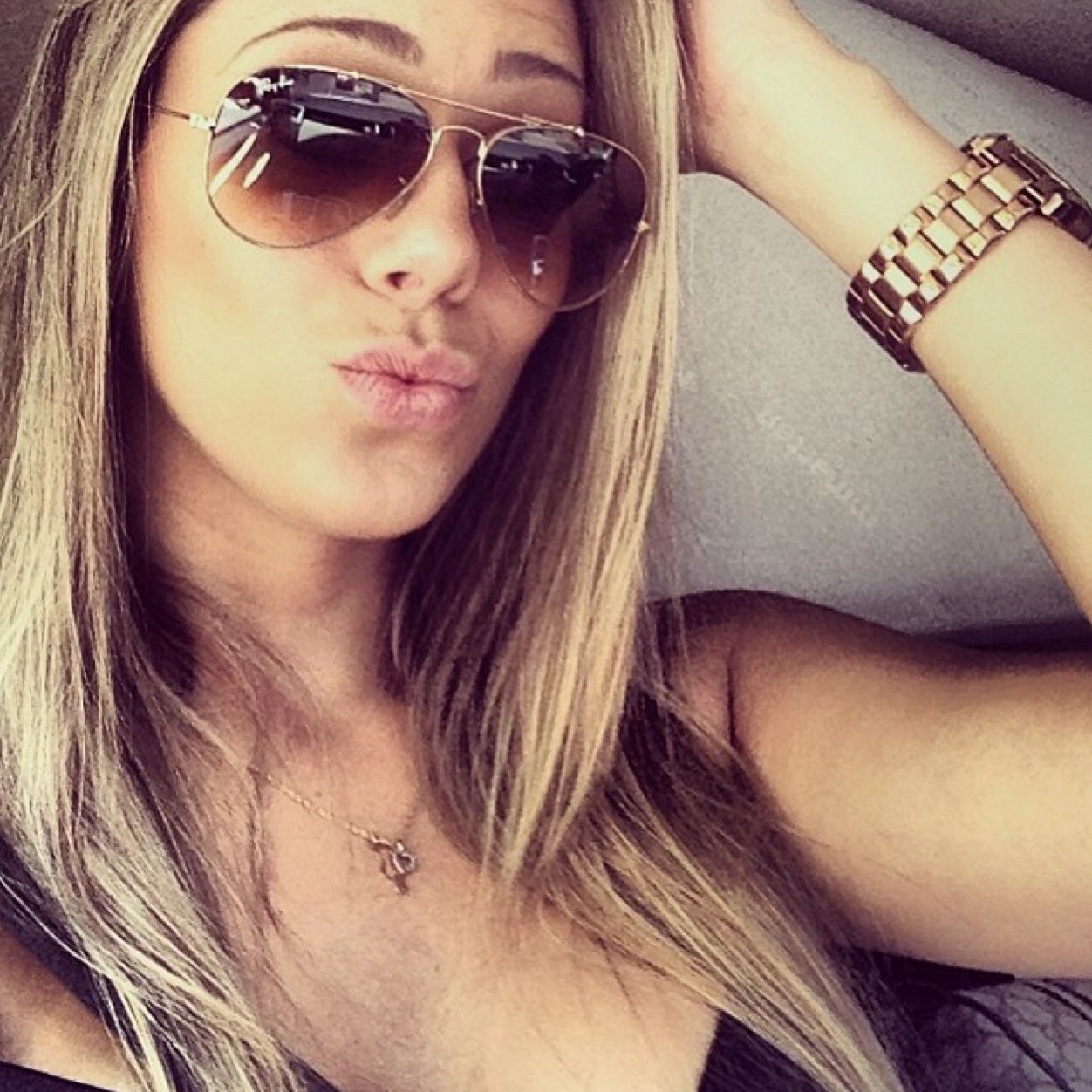 Fã Clube para Marilisy Poeta Antonelli, musa do @gremiooficial ✨ | Twitter Oficial @mary_antonelli | Criado em: 27.04.2012 e seguido por ela