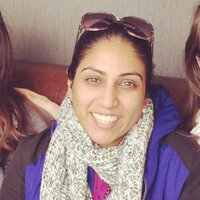 Deepa Bhatnagar (@datdeeva09) 's Twitter Profile