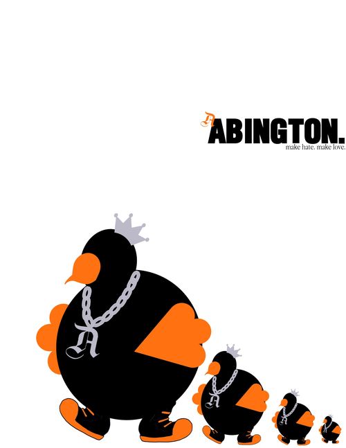 AbingtonReserve's profile picture. 