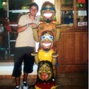 Greg Allan - @h0ss1e - Twitter